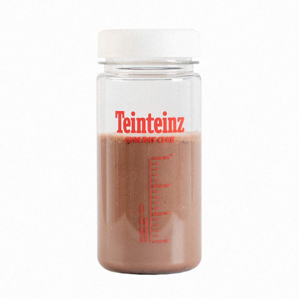 틴틴즈 친환경 에코젠 미니 단백질 쉐이크 쉐이커 보틀 물통 350ml : 틴틴즈