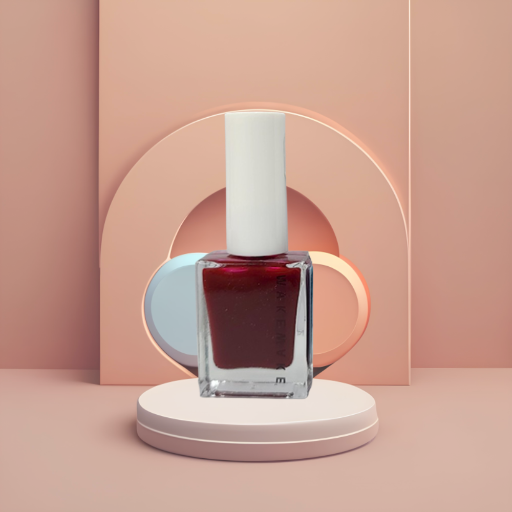 웨이크메이크 네일건 8ml : 린앤몰
