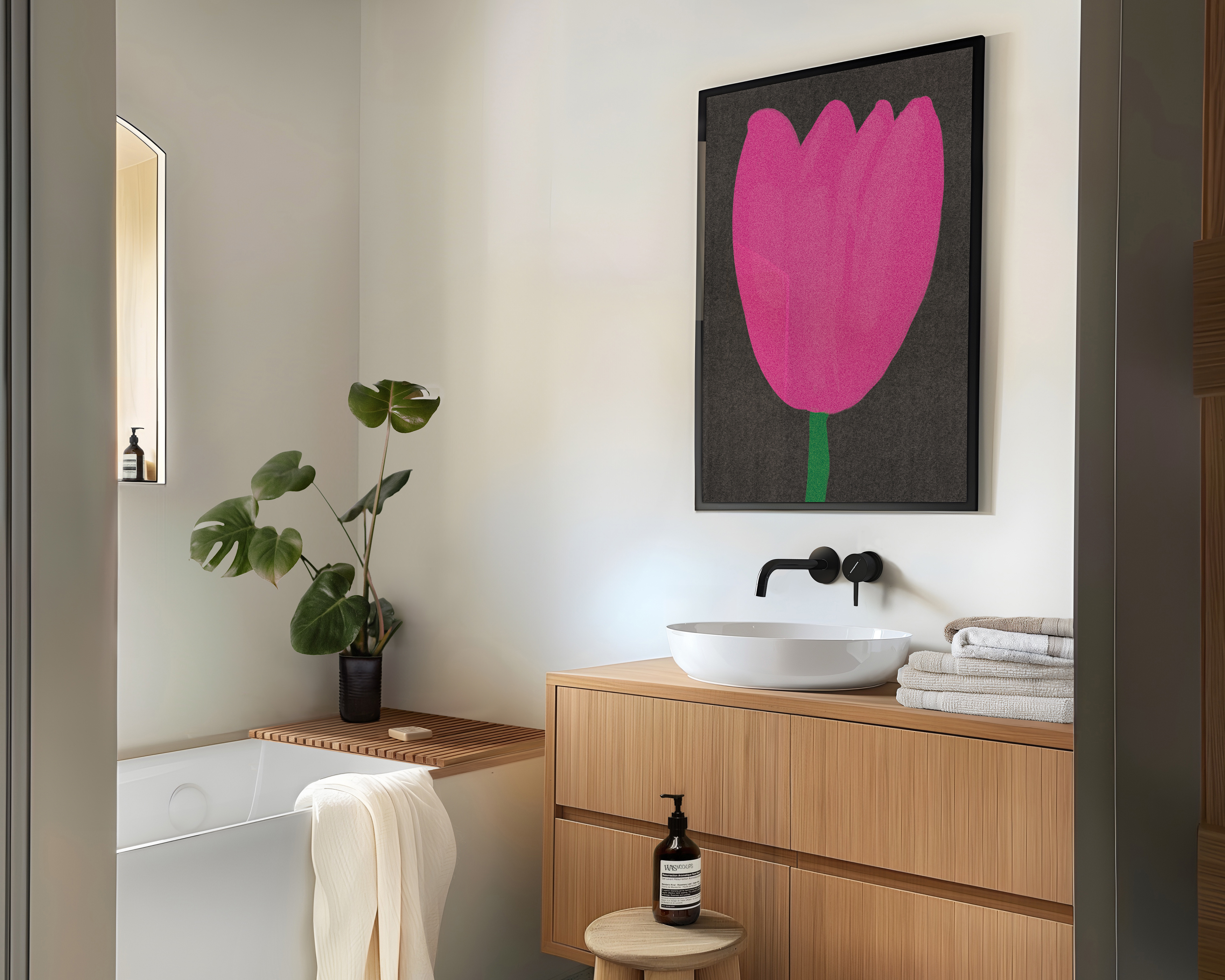[only YRL] DREAM interior art poster 인테리어 아트포스터 : 유어러브드