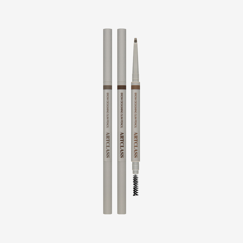 투쿨포스쿨 아트클래스 브로우 디자이닝 슬림 펜슬 0.04g 3colors : 투쿨포스쿨 본사직영샵
