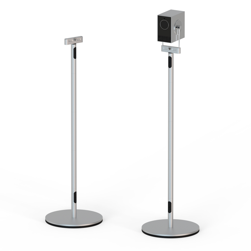 LG 시네빔 큐브 스탠드 거치대 Qube HU710PB 브라켓 포함 : 보이아스토어