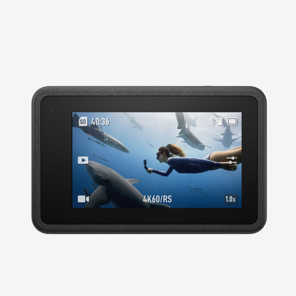 DJI Osmo Action 4 어드벤처 콤보 : DJI 공식 브랜드스토어