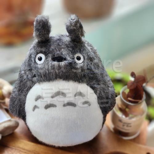 토토로 인형 M : 루루상점
