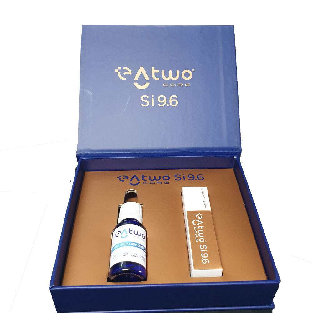 에스아이9.6 수용성 식이규소 20ml 이투케어 : 이투케어