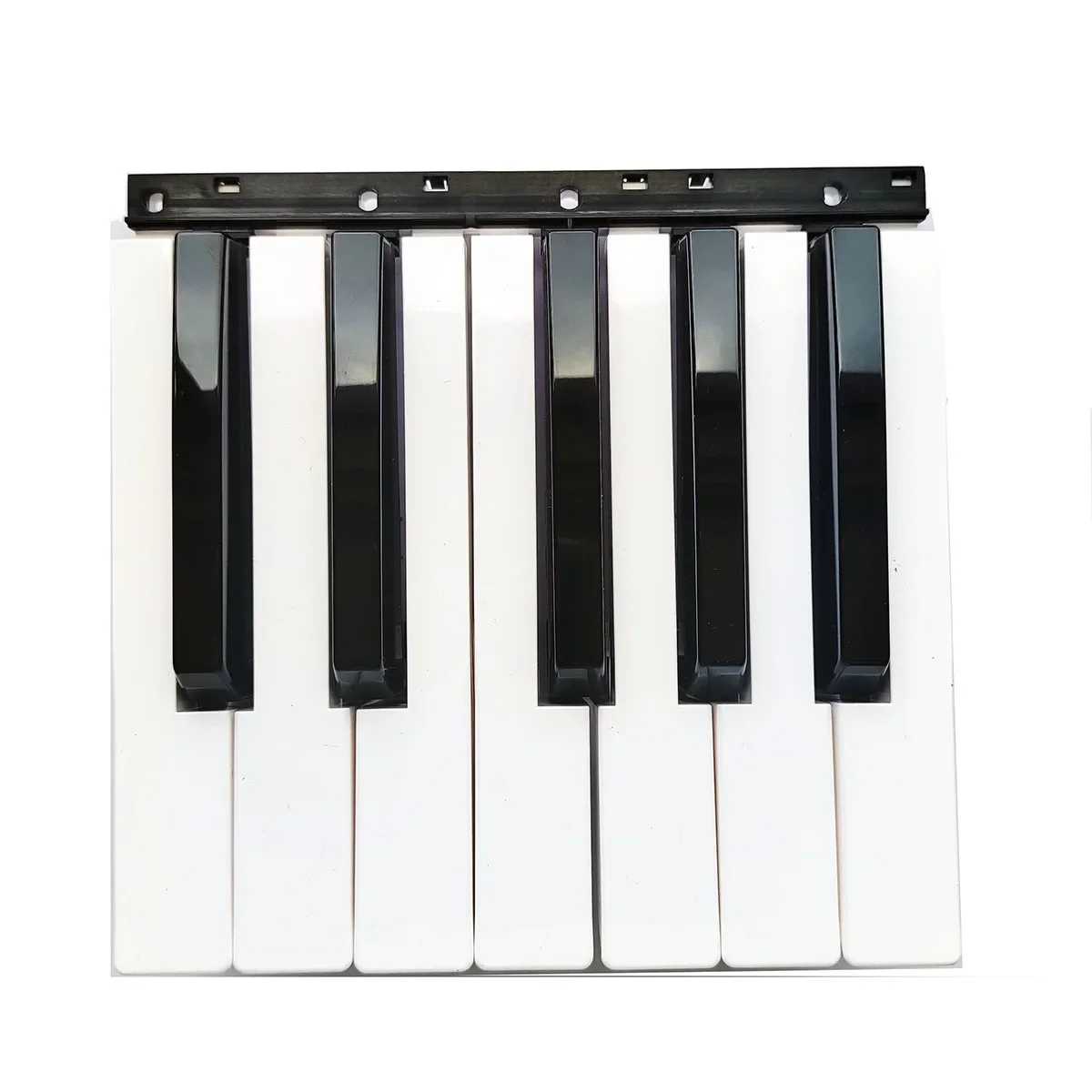 핸드롤피아노 디지털 피아노 부품 교체용 키 Korg PA900 PA1000 Krome 61 73 : 해외구매8