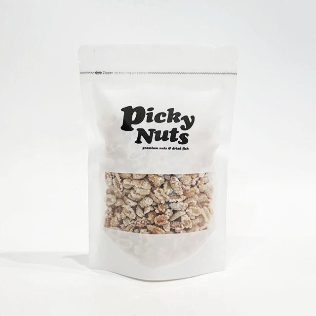 피키너츠 커피땅콩 우유 꿀 꿀맛 찹쌀 땅콩 커피나 화이트볼 안주류 : 피키너츠 pickynuts