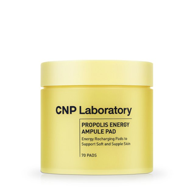 차앤박 프로폴리스 에너지 앰플 패드 160ml : 에이치제이Shop