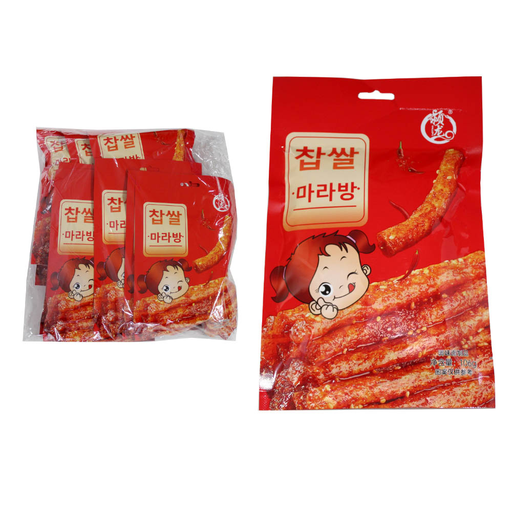 찹쌀 마라방 106g x 10개입 : 주식회사 세븐스타몰