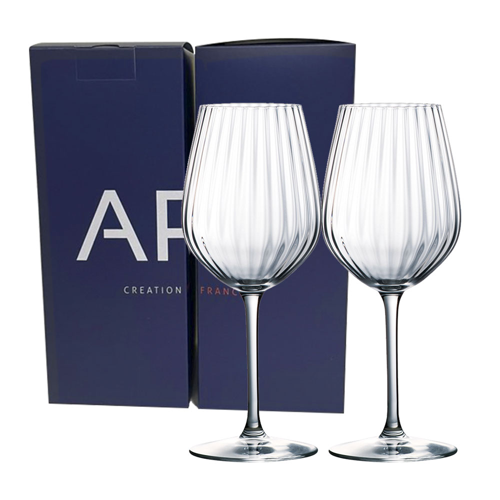 루미낙 세리나라인 와인잔세트 550ml 2P SET 소비요정pick 집들이선물 : 체리쉬 키친