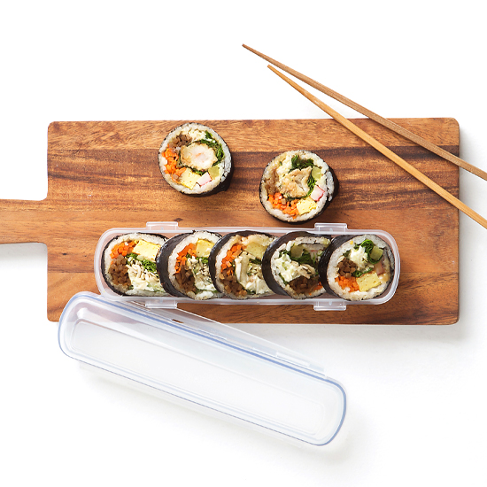 김밥통