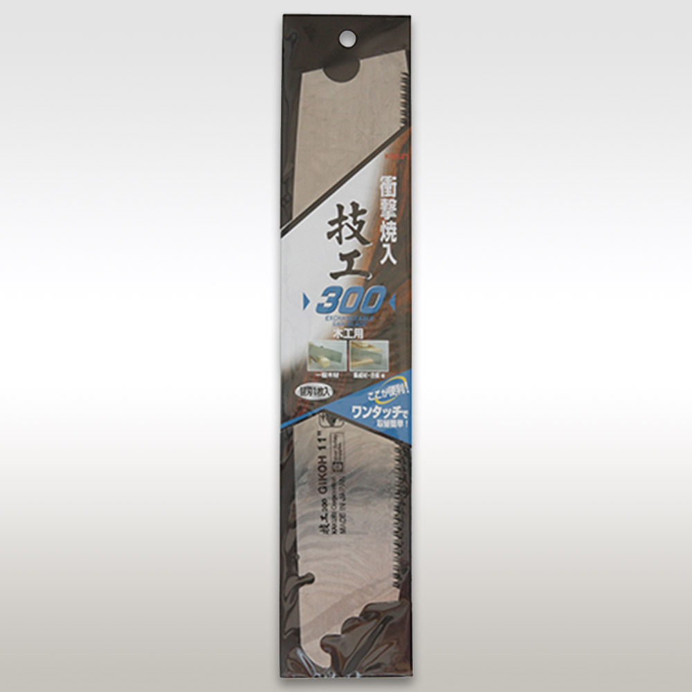카쿠리 기공외날톱날 41172 (300mm) 교환날 : 한성공구
