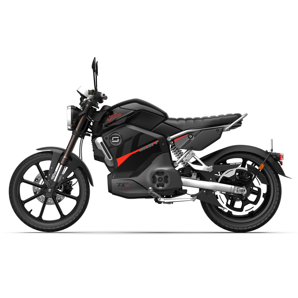 슈퍼쏘코 TCMAX 전기스쿠터 72V 45Ah 3900W tc max : 핸디라이프