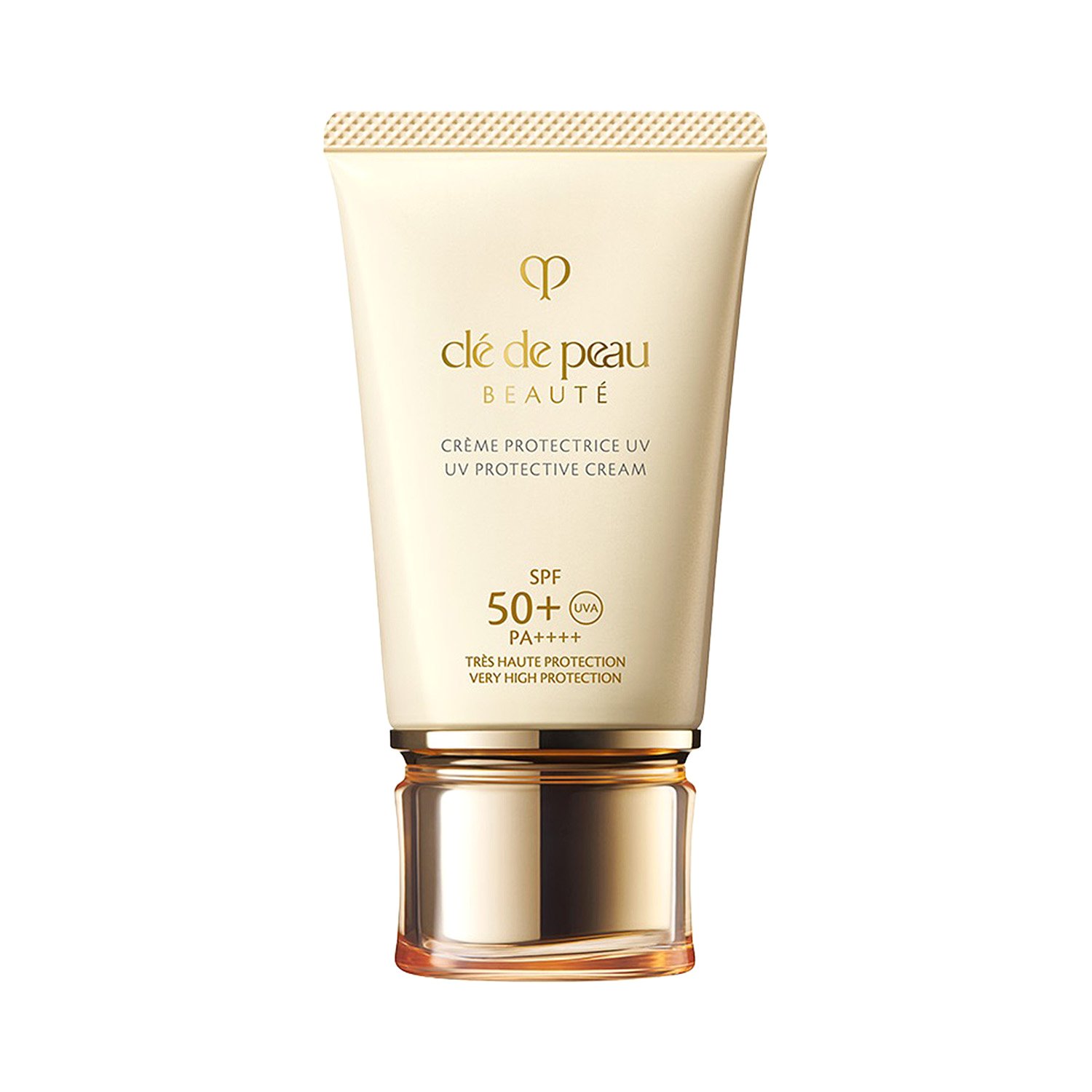 끌레드뽀 보떼 UV 프로텍티브 크림 선크림 CPB UV PROTECTIVE CREAM N 50G : 디네이디