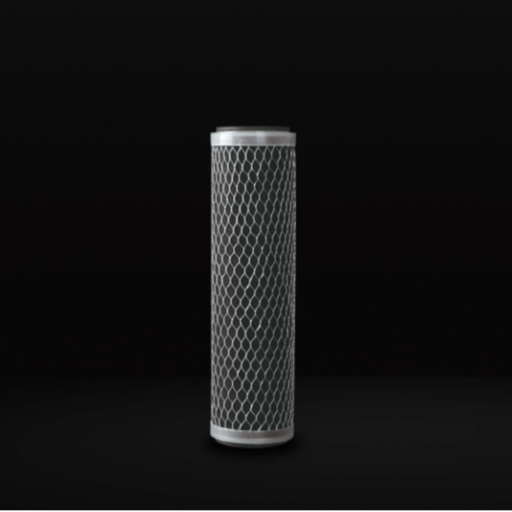 [수처리] Activated Carbon Filter : 필바이오랩 주식회사