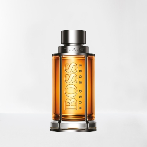보스 향수 보스 더 센트 For Him 오 드 뚜왈렛 프래그런스 포 맨 50ml : 디네이디