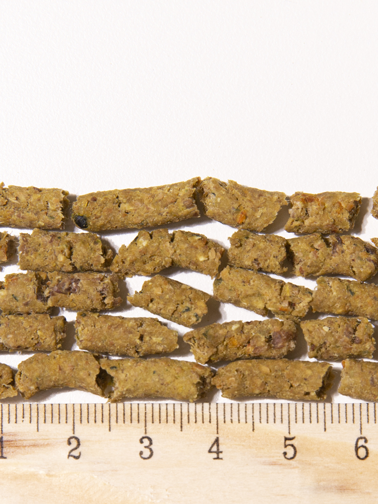 그린밀 비프포독 바이트 100g 단일 단백질 사료 : 메이에르 Meilleur
