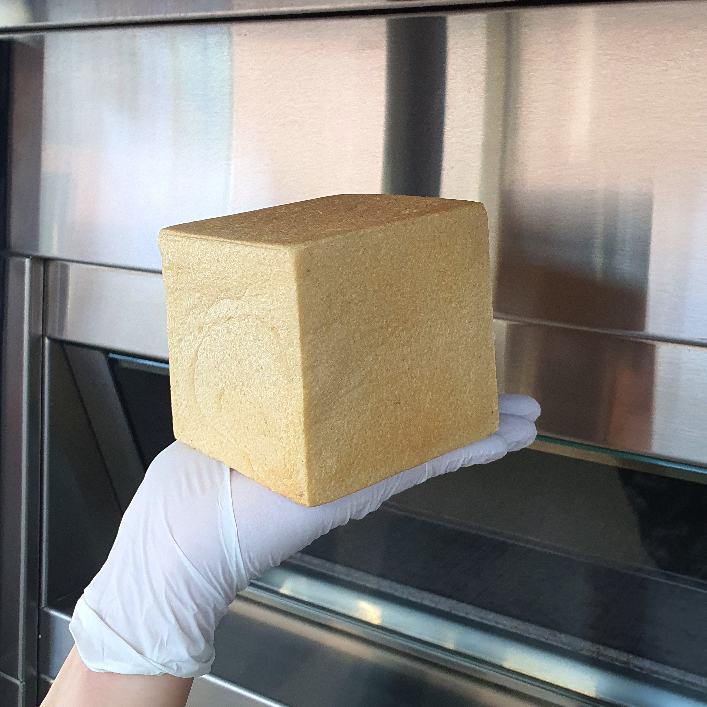 저당 식빵 저탄수 고식이섬유 키토 빵 : 저당 베이커리 니음