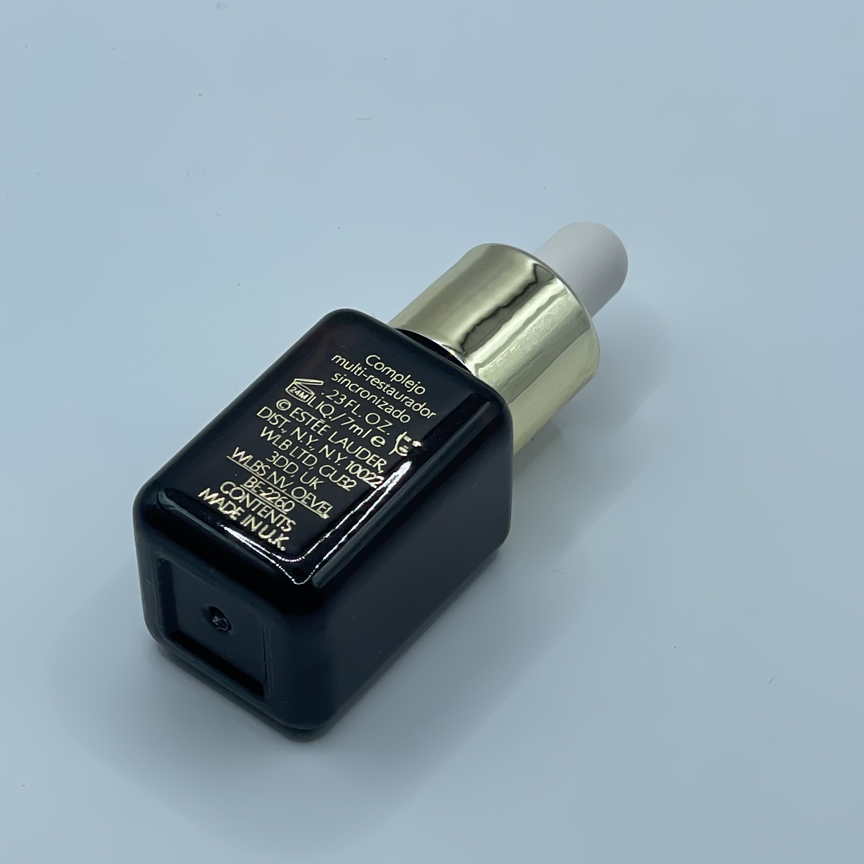 에스티로더 어드벤스드 나이트리페어(갈색병) 7ml : 바이헌 코스메틱