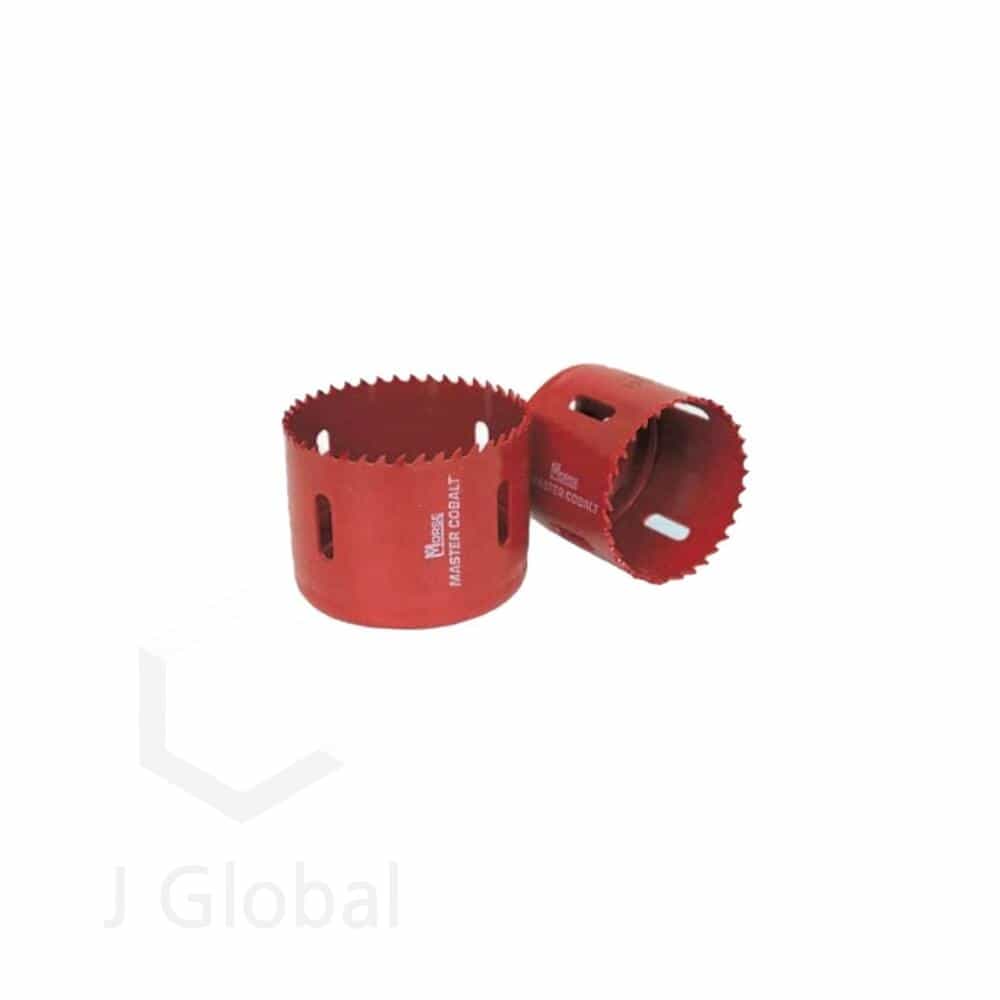 목재 플라스틱 철판 홀커터 21mm 1개입 철홀소 초경홀쏘 홀캇타 : 제이스글로벌