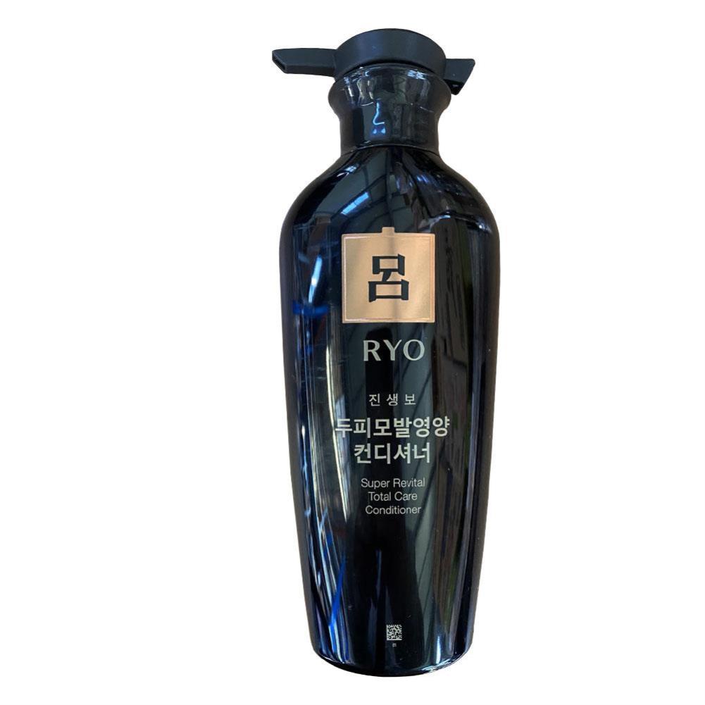 샴푸 려 진생보 두피 모발 영양 컨디셔너 린스 400ml : 영스몰마켓