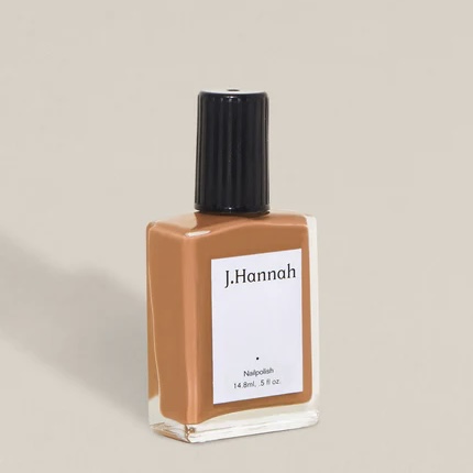 J.hannah 제이한나 네일폴리쉬 Nectar 넥타 : 원더러스트
