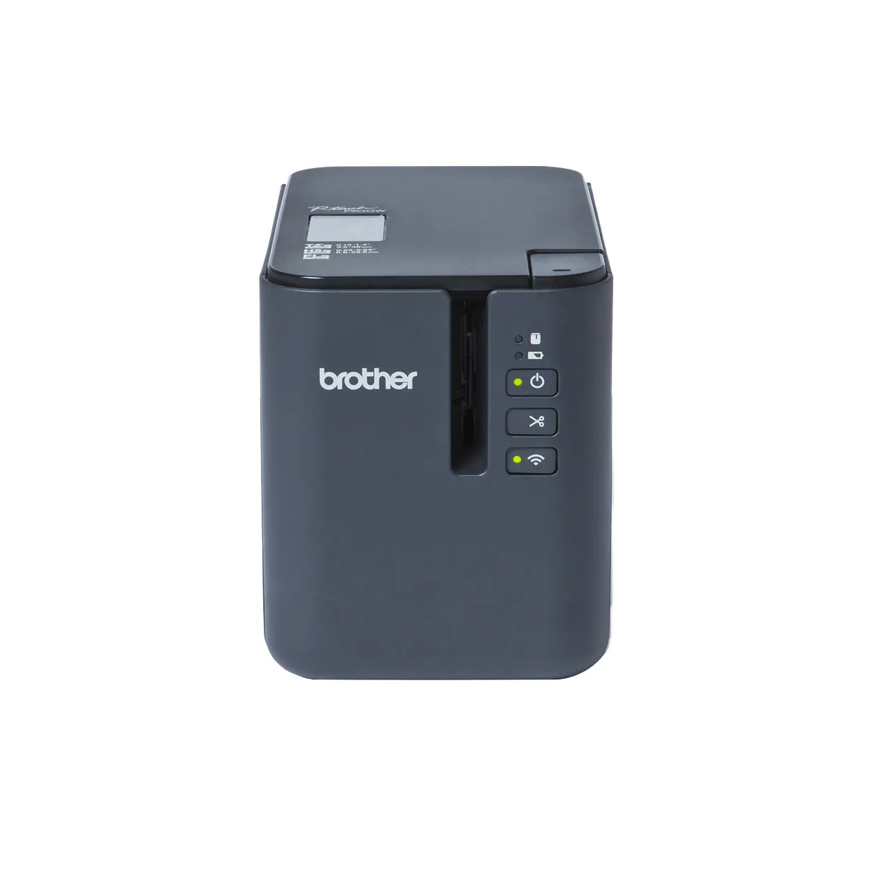 브라더 Brother 라벨프린터 PT-P900W : LC시스템