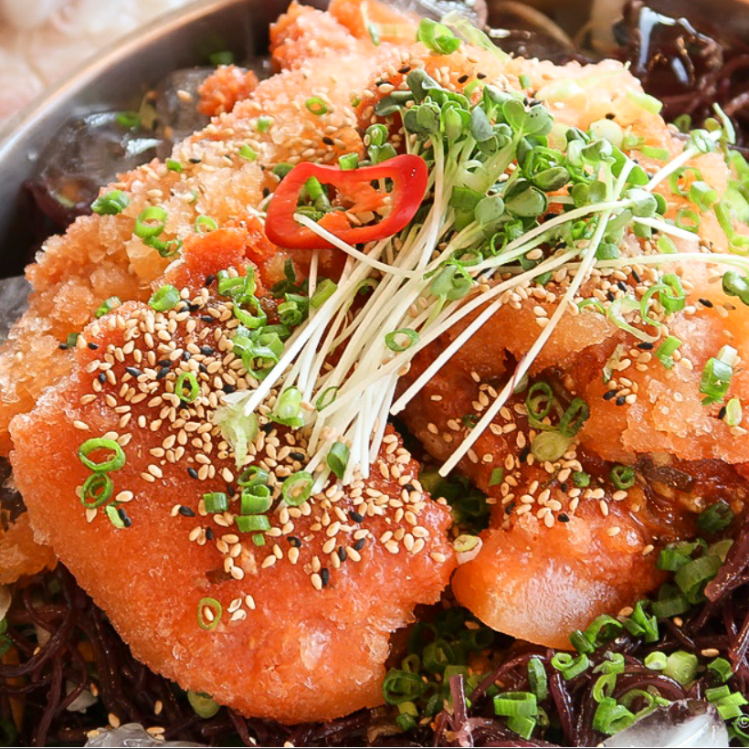 여름별미 물회맛집 신선한 푸짐한 밀키트 2-3인분 세트 창원맛집 진해 동부회센타 : 동부회센타 온라인몰