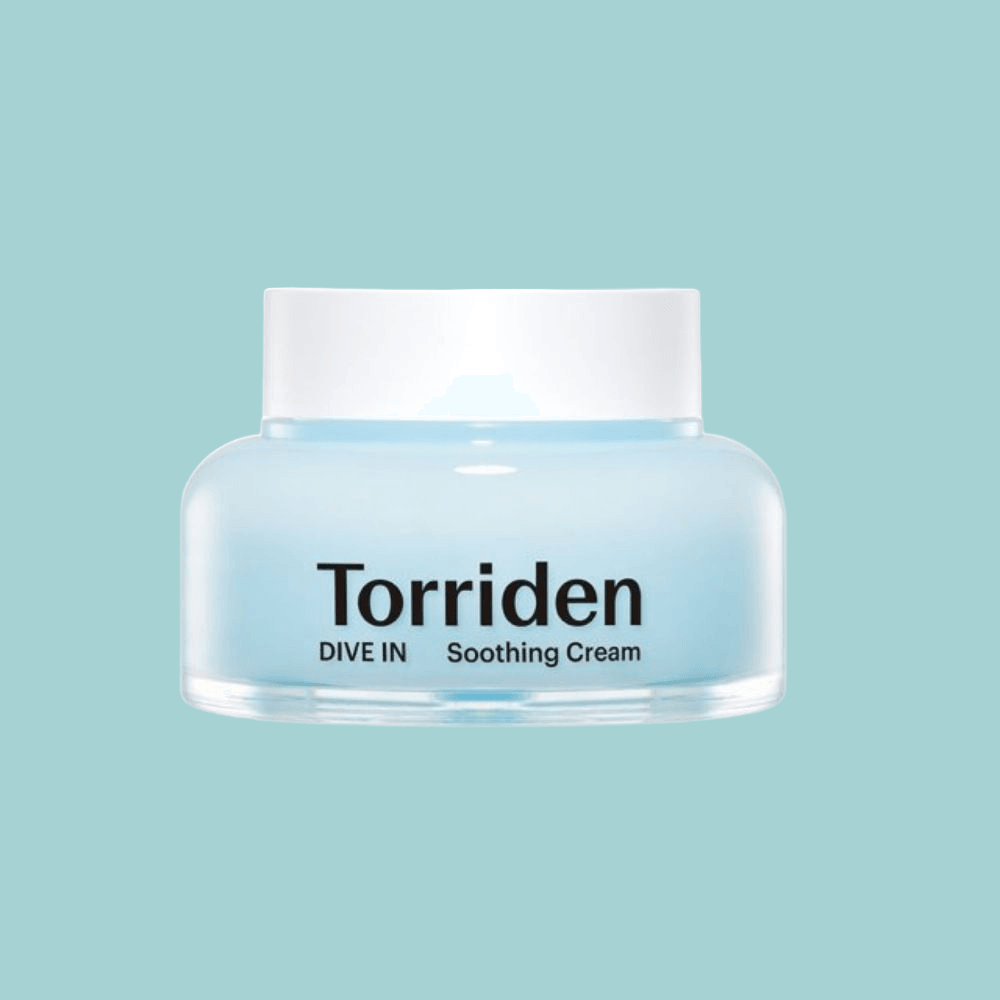 토리든 수딩 크림 다이브인 저분자 히알루론산 100ml : 케이앤아이로컬