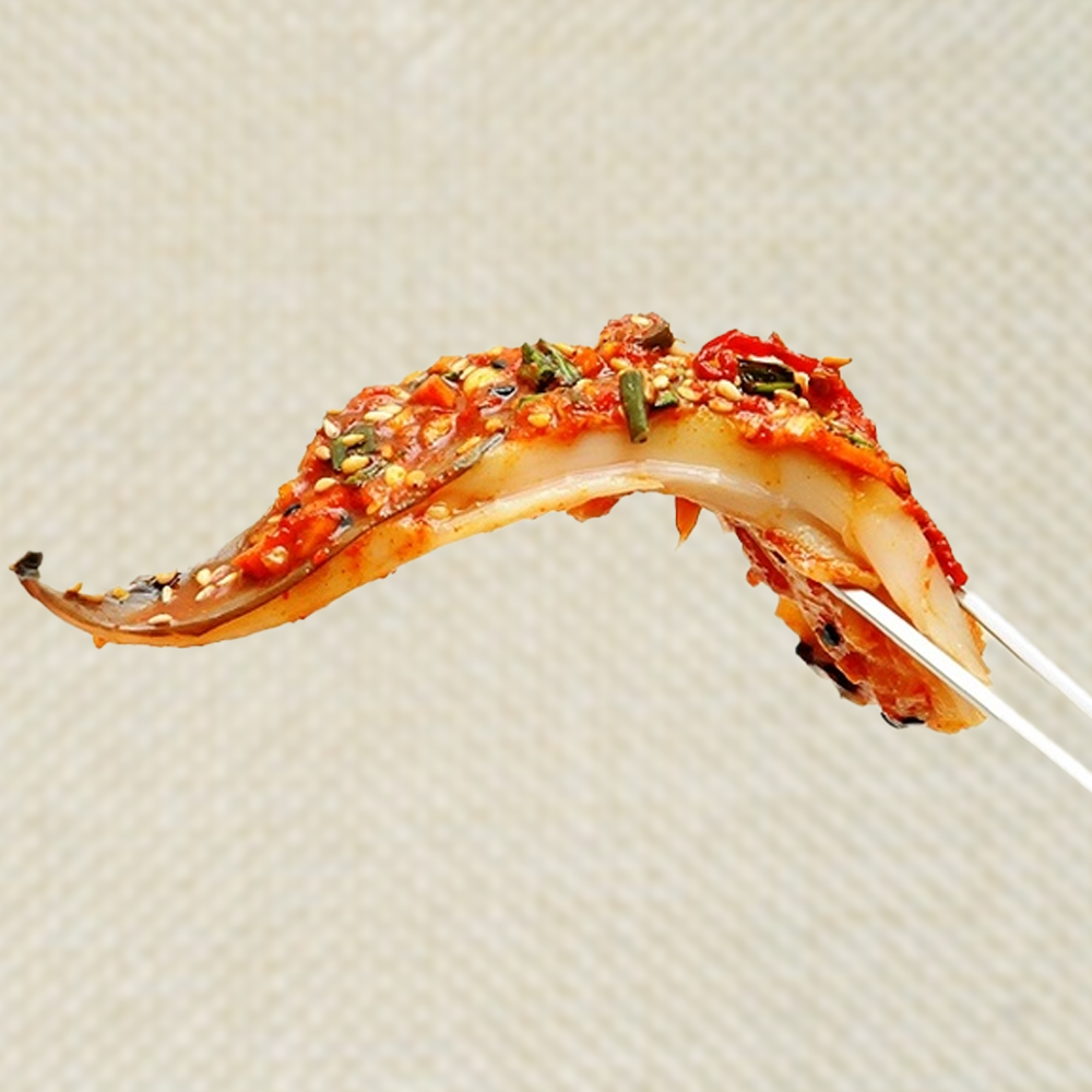 (450g x 6팩)2.7kg 냉동 손질 가오리 날개 간재미 가오리찜 무침 : 남명수산유통