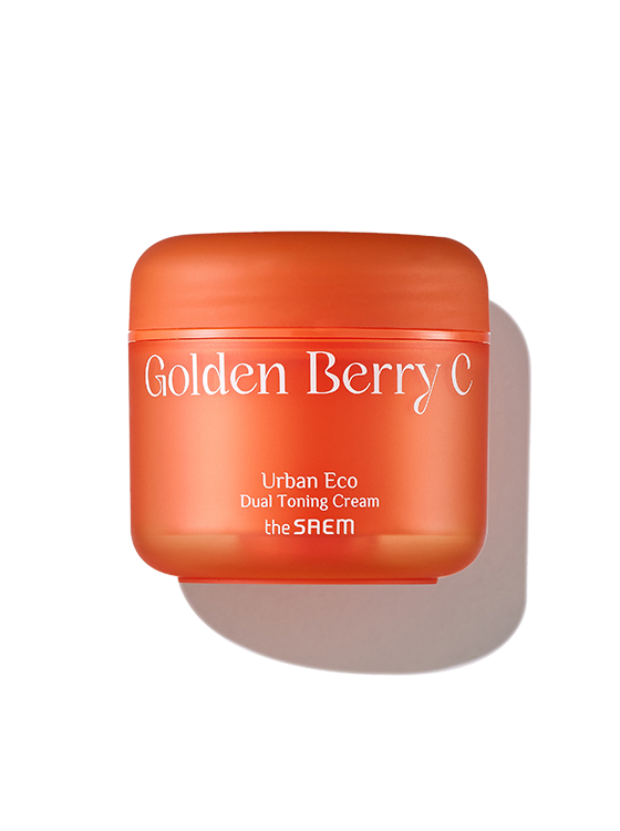 어반 에코 골든 베리 씨 듀얼 토닝 크림 Urban Eco Golden Berry C Dual Toning Cream : 모다 천안아산 더샘