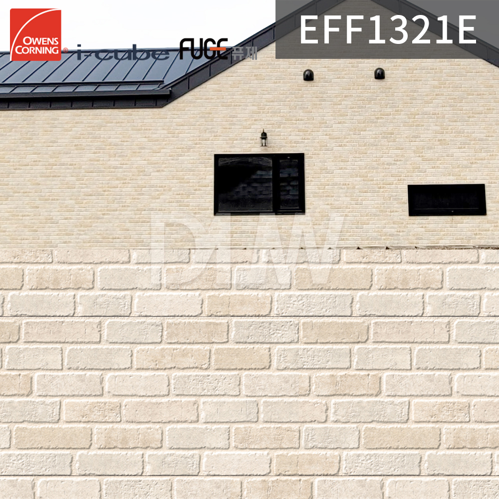 아이큐브 퓨제 패널 EFF1321E 세라믹사이딩 하이퍼코팅 초고내후성 외자재 판넬 : 대림우드