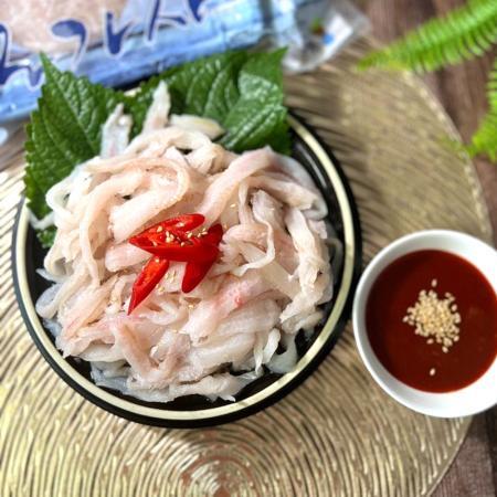 국산 물가자미회 1kg 자연산 미주구리 막회 기름가자미 회무침 회덮밥 생선회 세꼬시 물회 : 다봄 푸드
