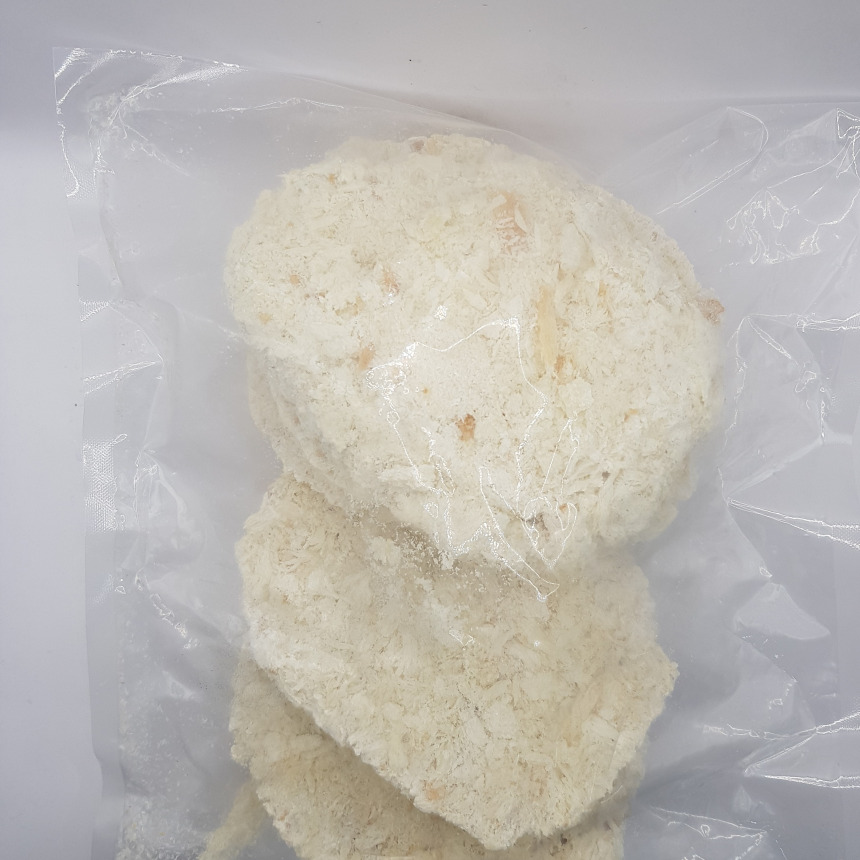 스마일푸드 순살치즈돈까스 1kg 200g 5개입 1봉 : 주식회사 스마일푸드