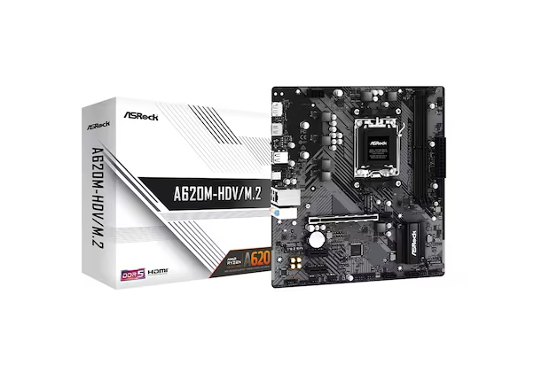 A620M-HDV/M.2+ : 주식회사 샤인컴 코퍼레이션