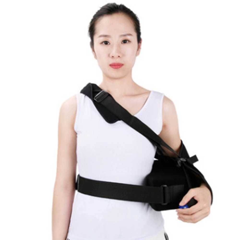 써니덕스 ULTRASLING 어깨 상반신보조기 어깨보조기 Ultralearning : 써니덕스