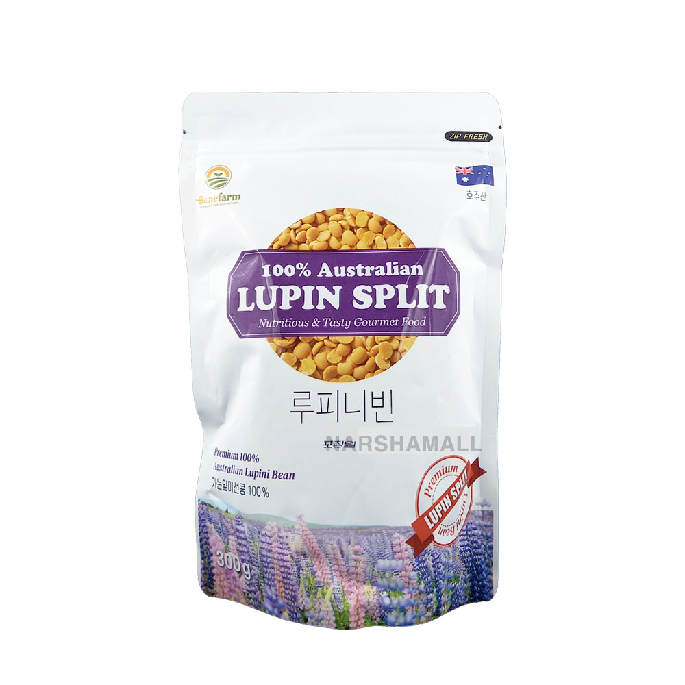 베네팜 루피니빈 300g : 주식회사 나르샤