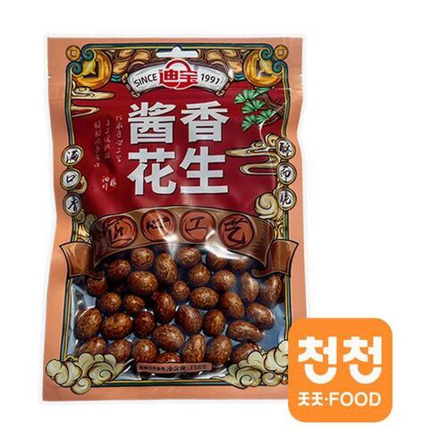 중국유명간식 간장땅콩 쨩썅화썽 : 주식회사 대신글로벌