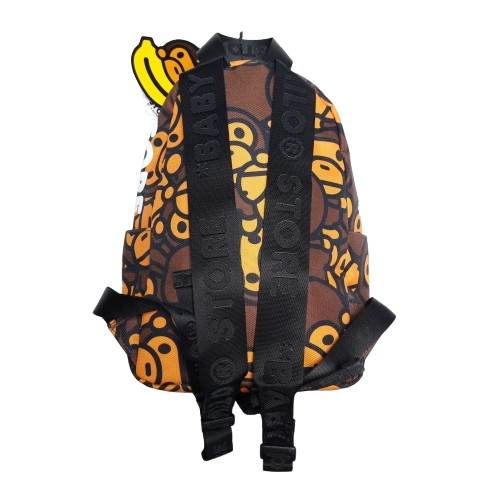 베이프 ALL BABY MILO MINI BACKPACK : 르밀러