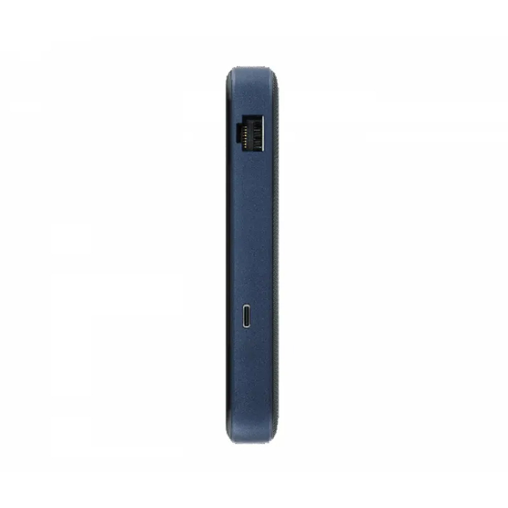 ZTE MU500 Telstra 5G Wi Fi Pro WiFi6 모바일 핫스팟 mmWave 및 Sub6G 포켓 라우터 듀얼 밴드 4G LTE Cat20 모뎀 잠금 해제... 