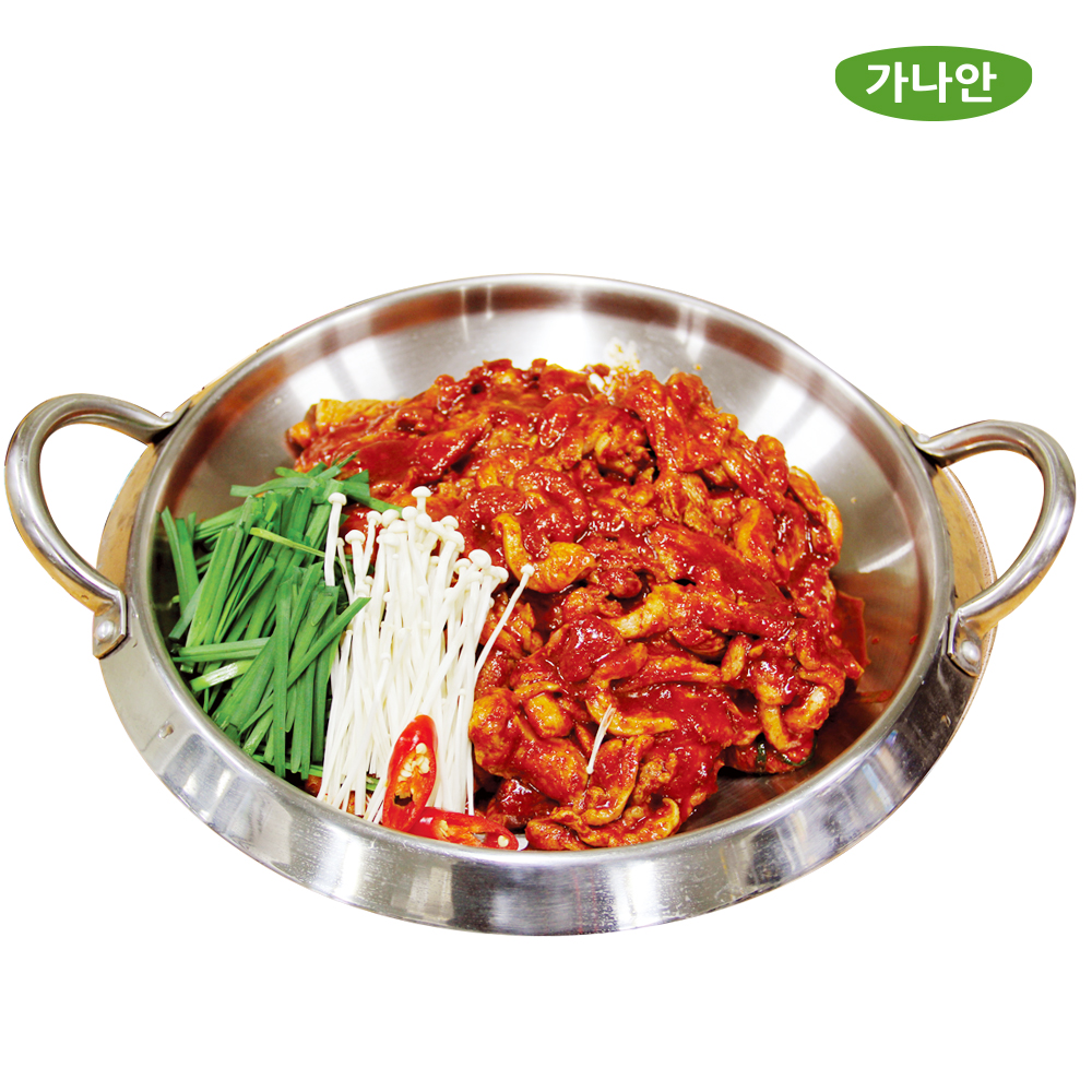 가나안식품 오리정육 20팩 대용량 업소용 슬라이스 국내산 생오리고기 로스 : 가나안 식품