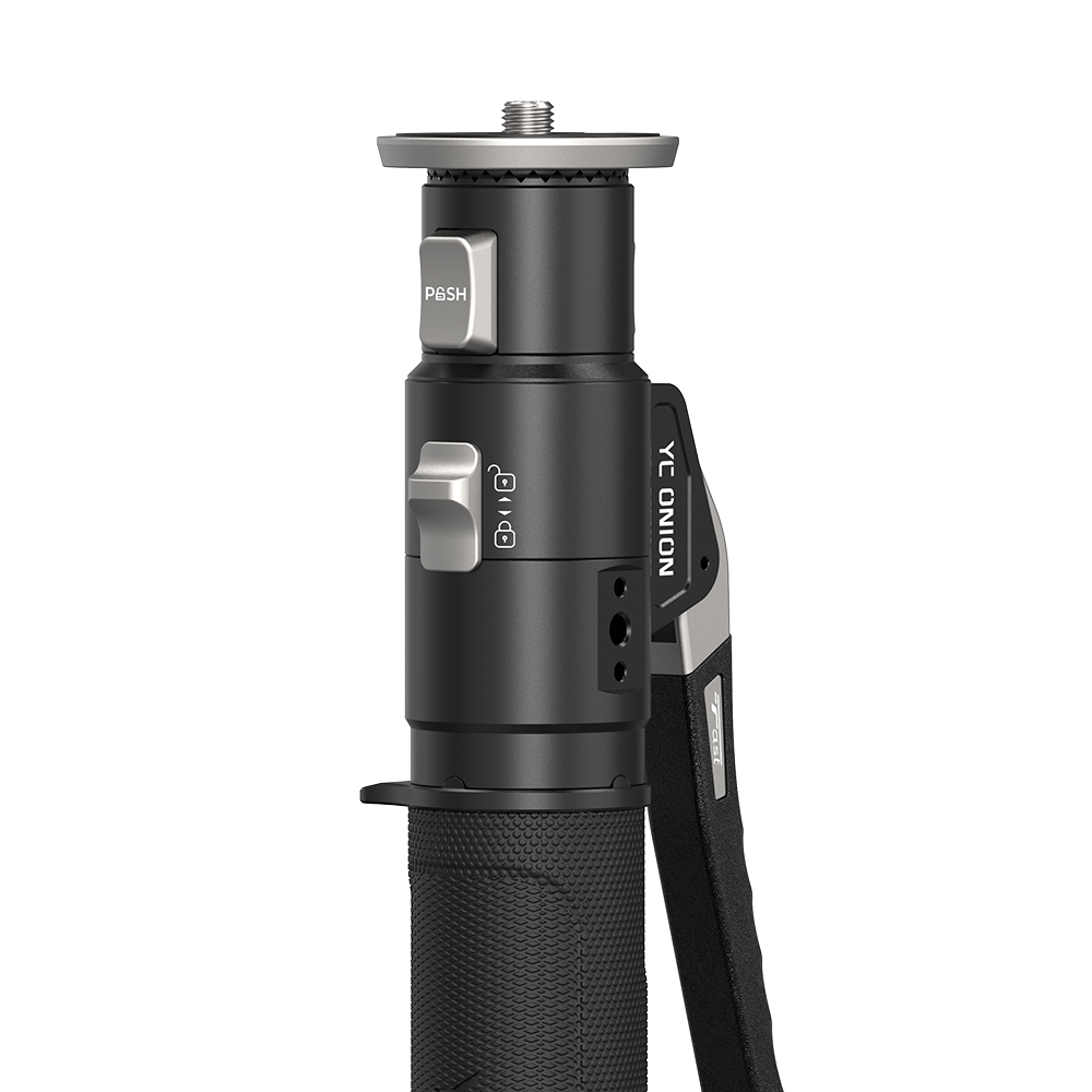 YC Onion PINETA Pro Monopod 어니언 파인타 프로 모노포드 피네타 : 락차