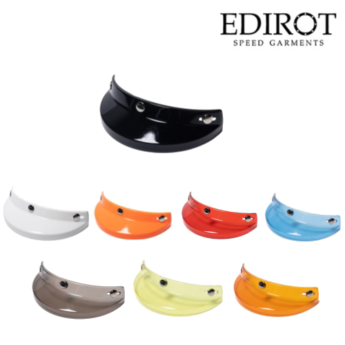 에딜롯 스탠다드 썬 바이저 EDIROT STANDARD SUN VISOR : 하이라이더