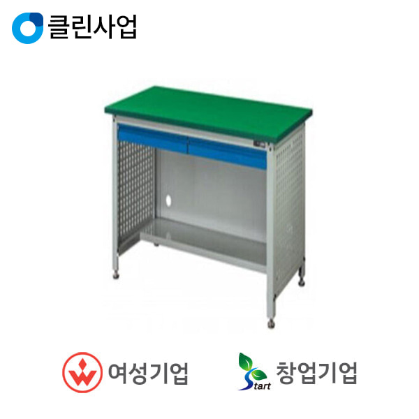 오성엔지니어링 작업대 MIT-MAT-2D 일반작업대 : 혜성코리아