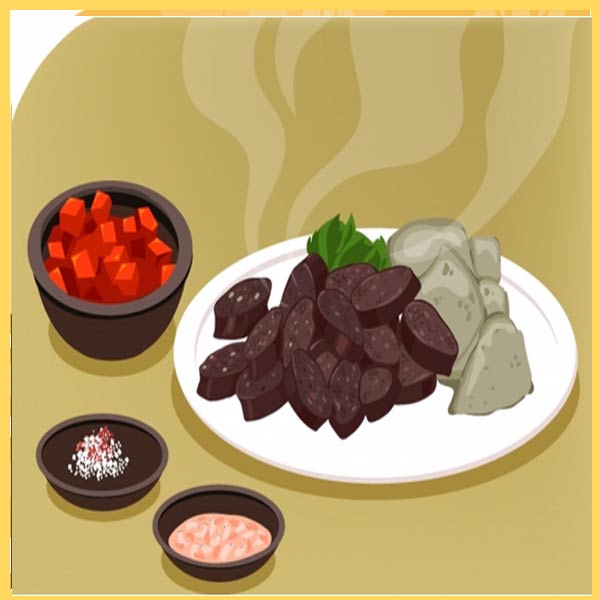 음식 라면 쫄면 분식 떡볶이 김밥 순대 짬뽕 치킨 모밀 메밀 소바 피자 식당 파르텔 벽지 시트지 롤스크린 : 으뜸데코
