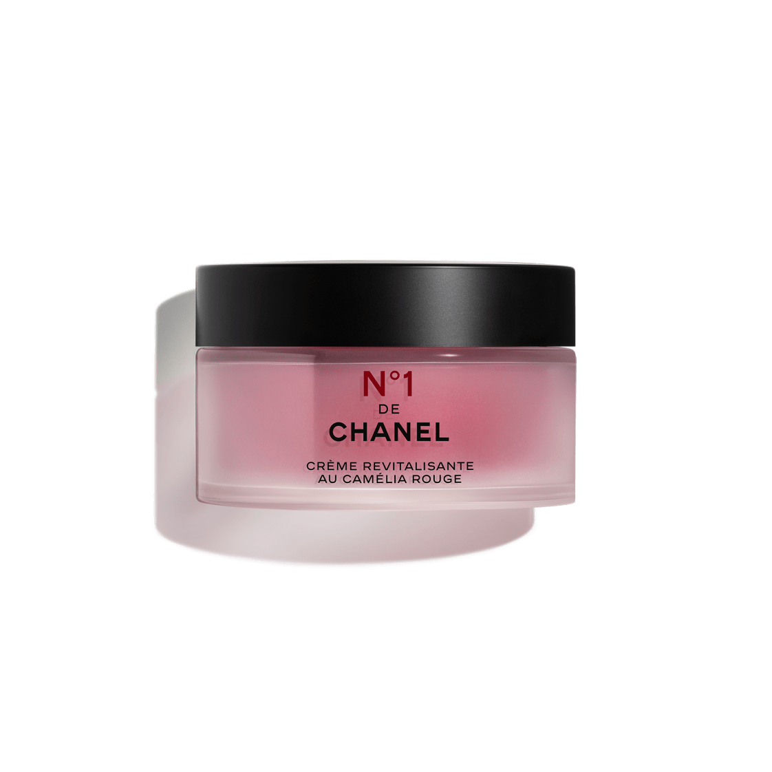 샤넬 N°1 DE CHANEL 레드 까멜리아 크림 50g (리바이탈라이징 안티에이징 크림) : 모던 뷰티