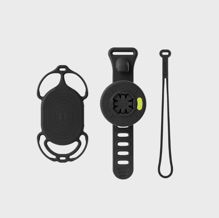 [본컬렉션] 바이크타이 커넥트 키트2 BIKETIE CONNECT KIT 2 : 바이크팩토리진주점