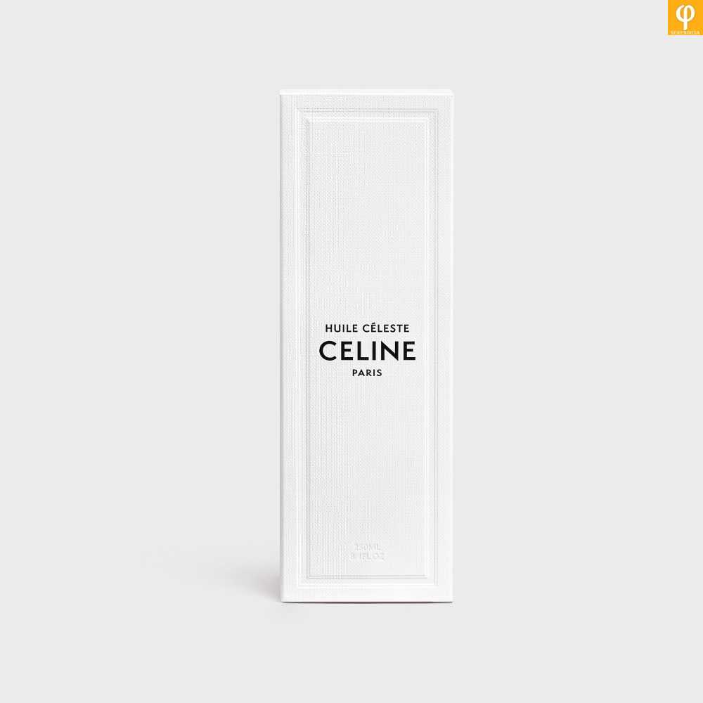신제품 셀린느 휠 셀레스트 Huile Celeste 퍼퓸 오일 포 바디 앤 헤어 250ml : 세렌디시아