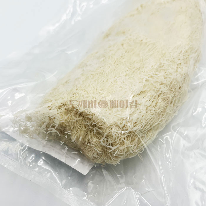 [아이스박스포함] 카다이프 500g 두바이 초콜릿 엔젤헤어 건면 새우튀김 : 도깨비베이킹