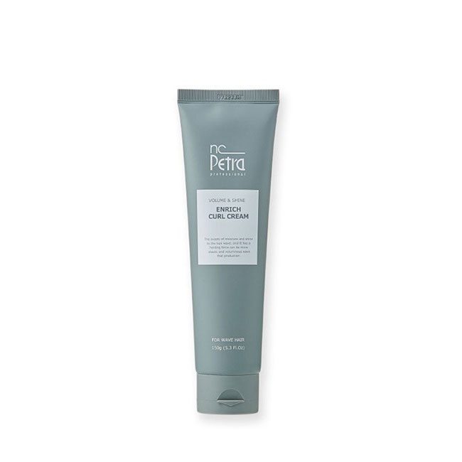 뉴겐 엔씨페트라 엔리치 컬크림 150g : 헤어방구