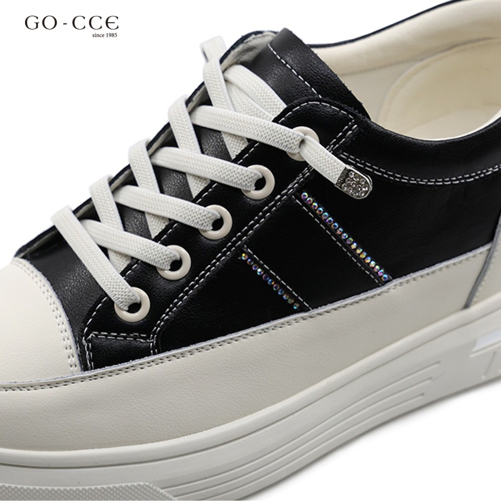 여성 스니커즈 GZP4S019 2color 3cm/고세(여성화) : 롯데백화점영등포점